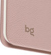 Миниатюра изображения товара Еженедельник BG Palm. Ecru pink B5 / Wu_62167 (64л)