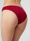 Миниатюра изображения товара Комплект нижнего белья Mark Formelle 422085 (р.164/170-96-102, бордовый)