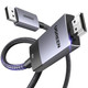Миниатюра изображения товара Кабель Ugreen DP115 / 80397 (2м, черный)