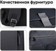 Миниатюра изображения товара Рюкзак Goody Advanced (темно-серый)
