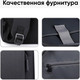 Миниатюра изображения товара Рюкзак Goody Advanced (черный)