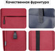 Миниатюра изображения товара Рюкзак Goody Bright (красный)