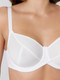 Миниатюра изображения товара Бюстгальтер Mark Formelle 512548 (р.90B, белый)