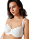 Миниатюра изображения товара Бюстгальтер Mark Formelle 512548 (р.90B, белый)