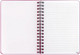 Миниатюра изображения товара Записная книжка BG Neotone А6 / NA6c60c_61081 (60л)