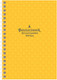 Миниатюра изображения товара Блокнот BG Волшебник Изумрудного Города А6 / ЗКТ6гр96_лг 08359  (96л)