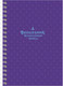 Миниатюра изображения товара Блокнот BG Волшебник Изумрудного Города А6 / ЗКТ6гр96_лг 08359  (96л)