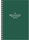Миниатюра изображения товара Блокнот BG Волшебник Изумрудного Города А6 / ЗКТ6гр96_лг 08359  (96л)