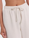Миниатюра изображения товара Штаны домашние Mark Formelle 532336-1 (р.164/170-110, белый песок)