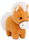 Миниатюра изображения товара Мягкая игрушка Orange Toys Пони Рыжик / 10911406