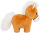 Миниатюра изображения товара Мягкая игрушка Orange Toys Пони Рыжик / 10911406