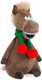 Миниатюра изображения товара Мягкая игрушка Orange Toys Жеребец с бубенчиками / 10911382