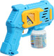 Миниатюра изображения товара Генератор мыльных пузырей детский Sima-Land Пистолет / 10897755