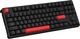 Миниатюра изображения товара Клавиатура Keychron C3 Pro / C3P-H1-RU (Red Switch)