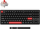 Миниатюра изображения товара Клавиатура Keychron C3 Pro / C3P-H1-RU (Red Switch)