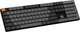 Миниатюра изображения товара Клавиатура Keychron K5 Version 2 K5X-H1 (Gateron Low Profile Red 2.0)