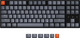 Миниатюра изображения товара Клавиатура Keychron K8 RGB / K8-H1-RU (Red Switch)