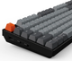 Миниатюра изображения товара Клавиатура Keychron K8 RGB / K8-H1-RU (Red Switch)