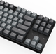 Миниатюра изображения товара Клавиатура Keychron K8 RGB / K8-H1-RU (Red Switch)