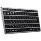 Миниатюра изображения товара Клавиатура Satechi Slim X1
