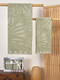 Миниатюра изображения товара Набор полотенец METEOR Pataya / 12302 (фисташковый)