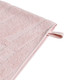 Миниатюра изображения товара Набор полотенец METEOR Pataya / 12302 (светло-розовый)