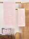 Миниатюра изображения товара Набор полотенец METEOR Pataya / 12302 (светло-розовый)