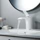 Миниатюра изображения товара Смеситель Shevanik S4001C (белый)