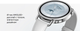 Миниатюра изображения товара Умные часы Xiaomi Watch S4 41mm M2502W1 / BHR07VWGL (Milanese Strap Sunset Gold)