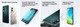 Миниатюра изображения товара Смартфон Vivo Y04s 6GB/256GB (малахитовый черный)