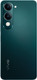 Миниатюра изображения товара Смартфон Vivo Y04s 6GB/256GB (малахитовый черный)