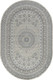 Миниатюра изображения товара Ковер Merinos Cuba F399-OVAL-BEIGE (2х3)