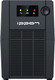 Миниатюра изображения товара ИБП IPPON Back Basic 850S New Euro