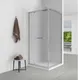 Миниатюра изображения товара Душевой уголок Saniteco SN-782W