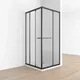 Миниатюра изображения товара Душевой уголок Saniteco SN-788B