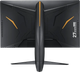 Миниатюра изображения товара Монитор Machenike MK27QG170S2RU