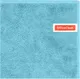 Миниатюра изображения товара Салфетка хозяйственная OfficeClean Премиум для пола 70x80 / 320859 (голубой)