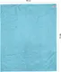 Миниатюра изображения товара Салфетка хозяйственная OfficeClean Премиум для пола 70x80 / 320859 (голубой)