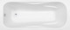 Миниатюра изображения товара Ванна чугунная Lauter Regina 2101417 / 170x75 с сифоном 21Y11022 (белый)
