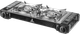 Миниатюра изображения товара Плита туристическая Coyote MS-5800S (с газовым баллоном Tourist Standard TB-230)