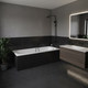 Миниатюра изображения товара Ванна стальная Lauter Tova 150 / 21S15022 (с ножками)