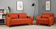 Миниатюра изображения товара Диван Нижегородмебель и К Киото ТД 781