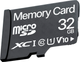 Миниатюра изображения товара Карта памяти Memory 32GB Class 10 (без адаптера)