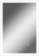Миниатюра изображения товара Зеркало Sansa Пекин PR 1000х700 LED