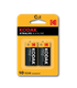Миниатюра изображения товара Комплект батареек Kodak Xtralife C/LR14 Alkaline 1.5V / 30952041 (2шт)