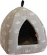 Миниатюра изображения товара Домик для животных ZOONIK Вигвам. Корона / Э22239-7