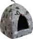 Миниатюра изображения товара Домик для животных ZOONIK Вигвам. Коты / Э22239-8