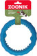 Миниатюра изображения товара Игрушка для собак ZOONIK Кольцо плавающее / 164112-09 (синий)