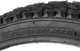 Миниатюра изображения товара Велопокрышка Twenty ONE 26х2.125/HYD 002
