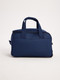 Миниатюра изображения товара Сумка дорожная Leopold Vienna Navy 25 (L, темно-синий)